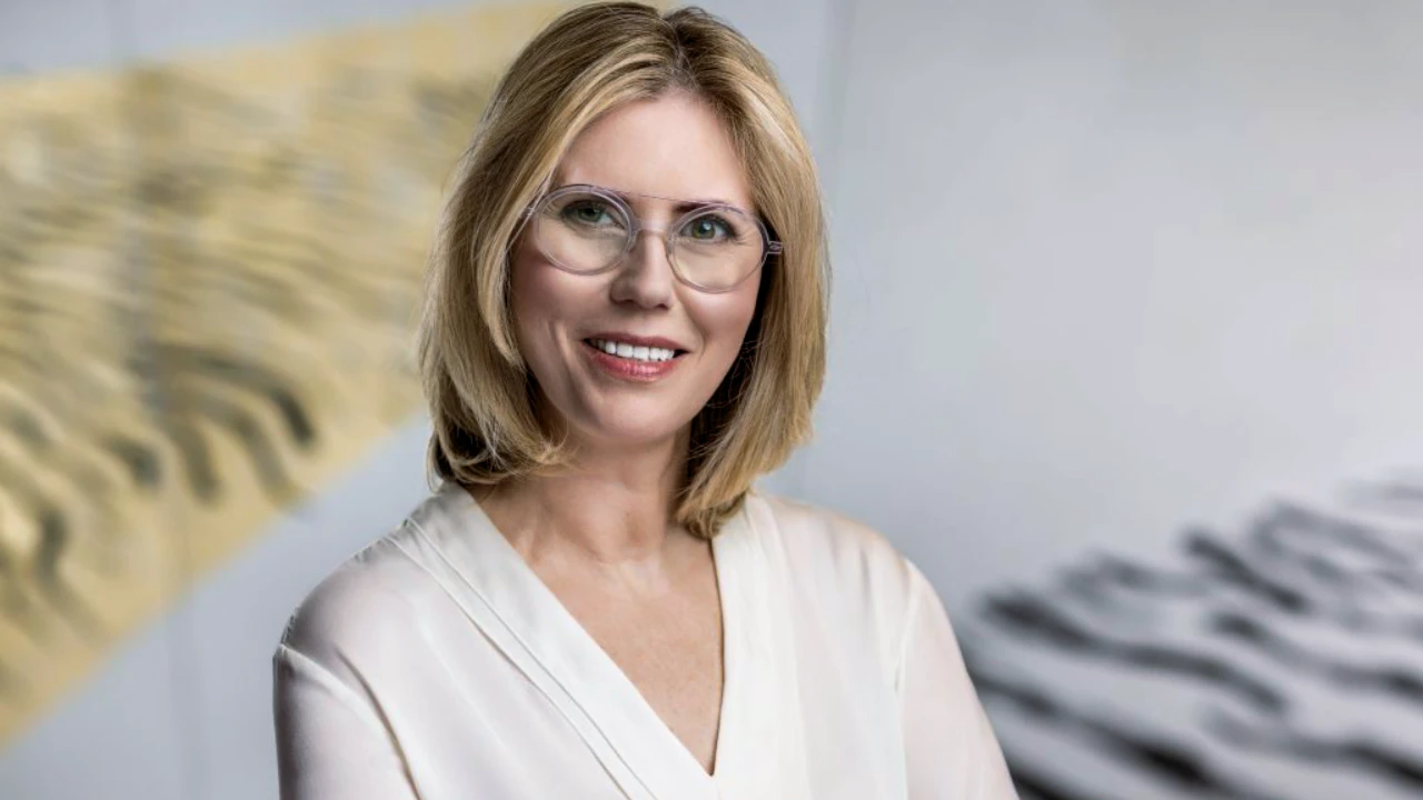 “Polska jest dla nas kluczowym rynkiem z potencjałem do stania się technologicznym hubem regionu CEE.” – Ilona Tomaszewska, Microsoft