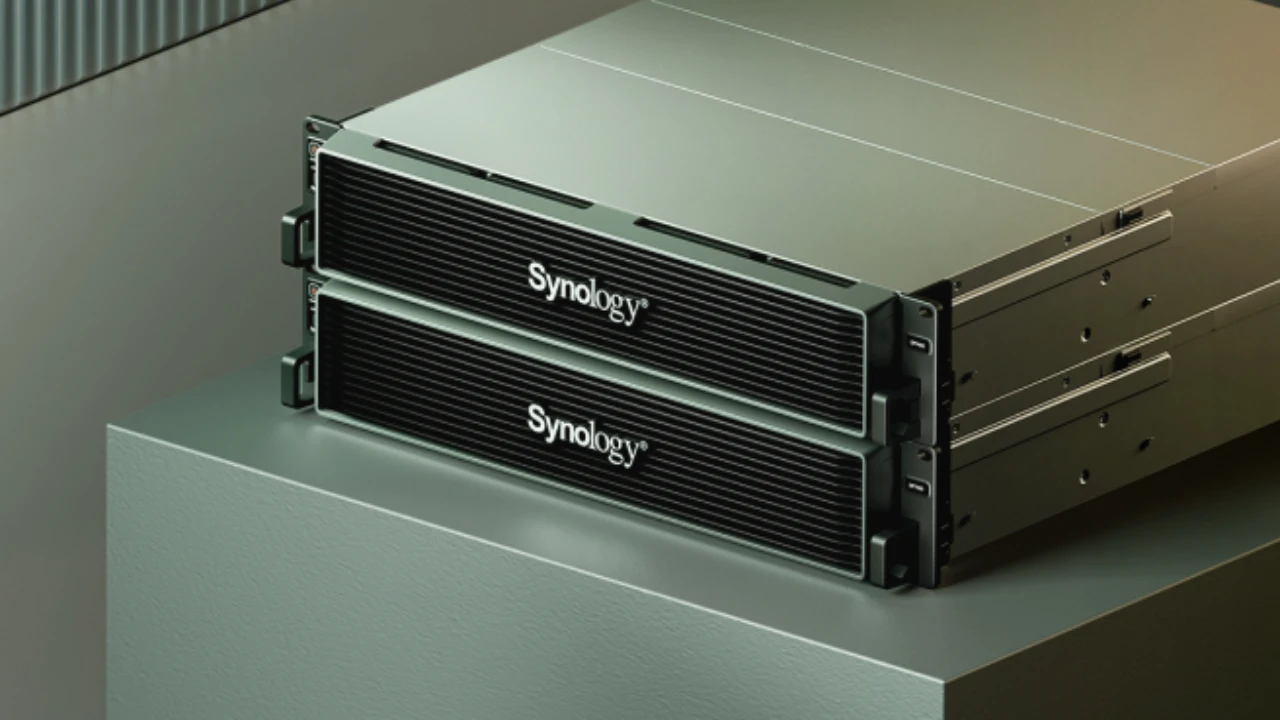 Szybciej, bezpieczniej, prościej – Synology wprowadza ActiveProtect, aby uprościć ochronę danych