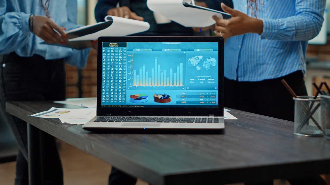 Inwestowanie w przyszłość: transformacja procesu due diligence