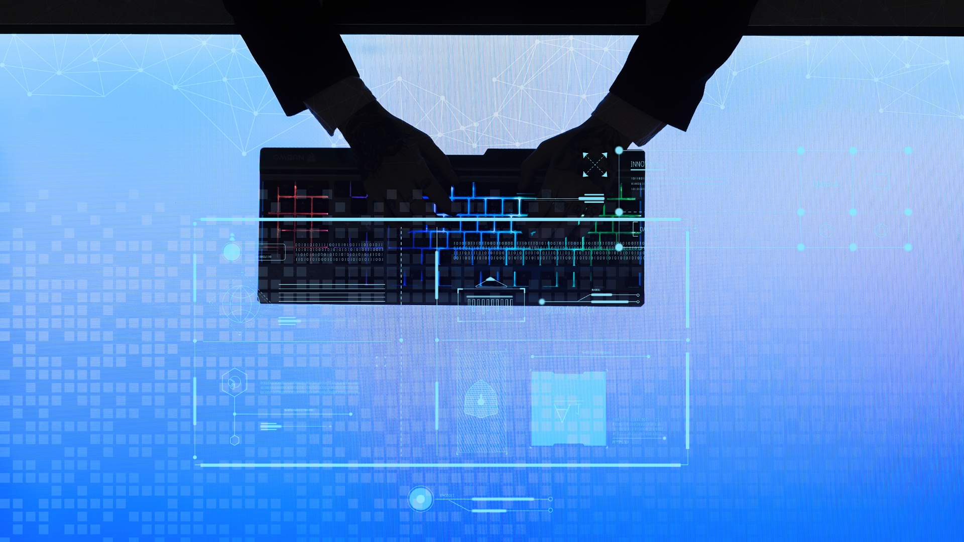 Transformacja działów wsparcia IT w 2024 roku: eksperci ds. cyberbezpieczeństwa priorytetem