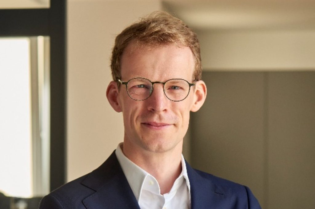 Data4 pozyskało 3,3 mld euro i nowego lidera inwestycji – Alexander Oyaert obejmuje najważniejsze stanowisko