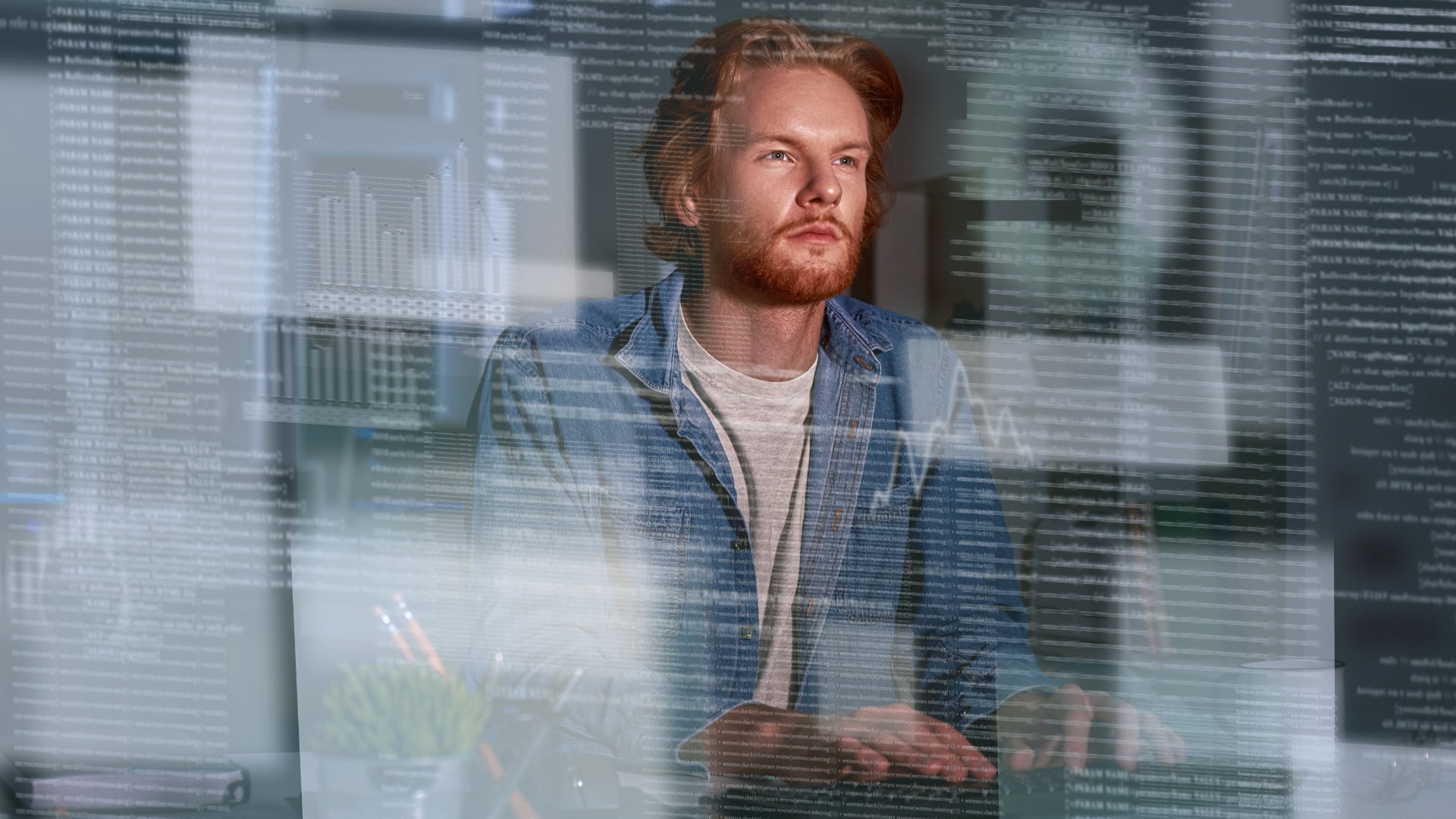 Globalny rynek pracy IT odporny na zwolnienia – AI i chmura napędzają wzrost