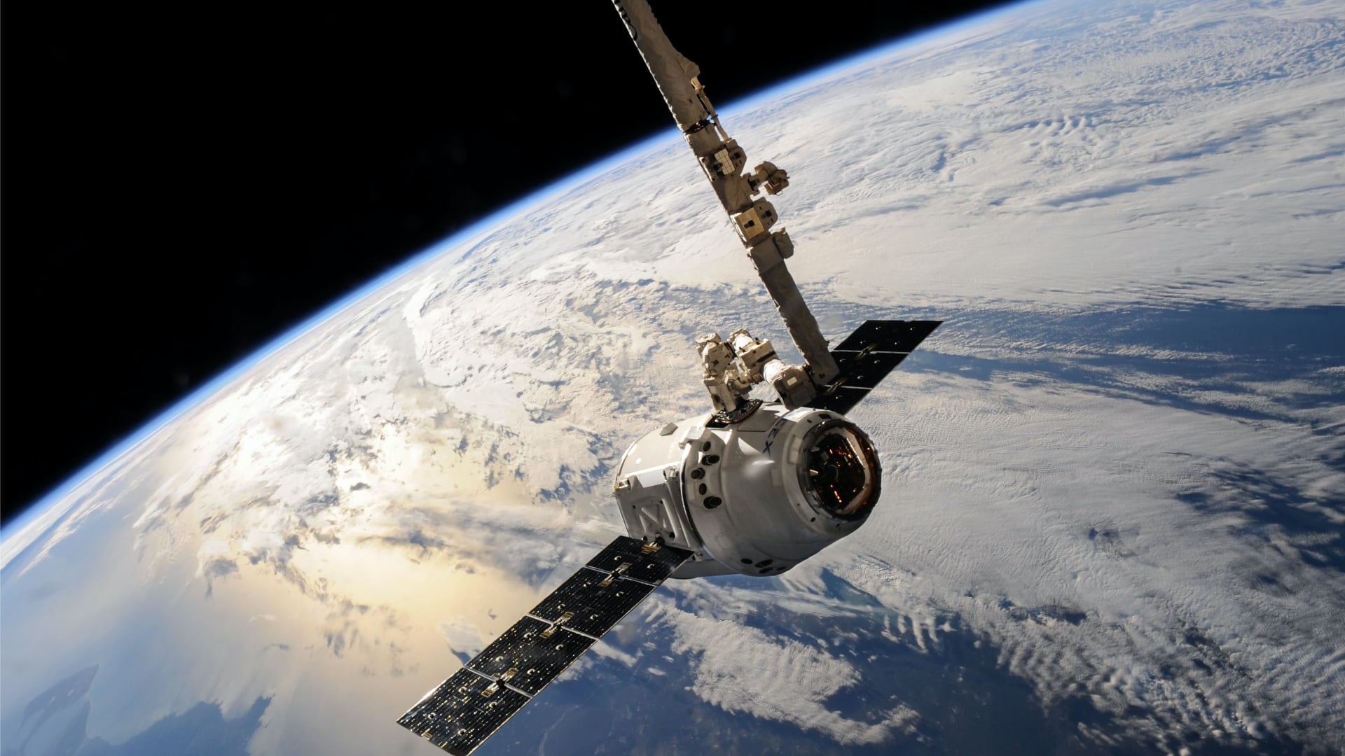 Starlink na linii negocjacji Ukraina – USA. Satelitarny internet Muska stał się elementem presji politycznej?