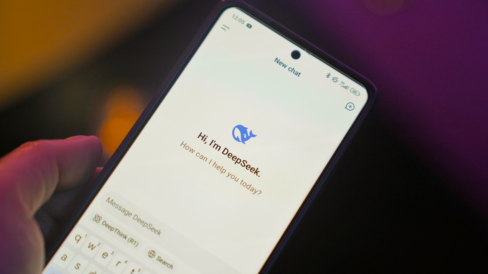 Tani, szybki i… niebezpieczny? Mroczna strona chińskiego DeepSeek