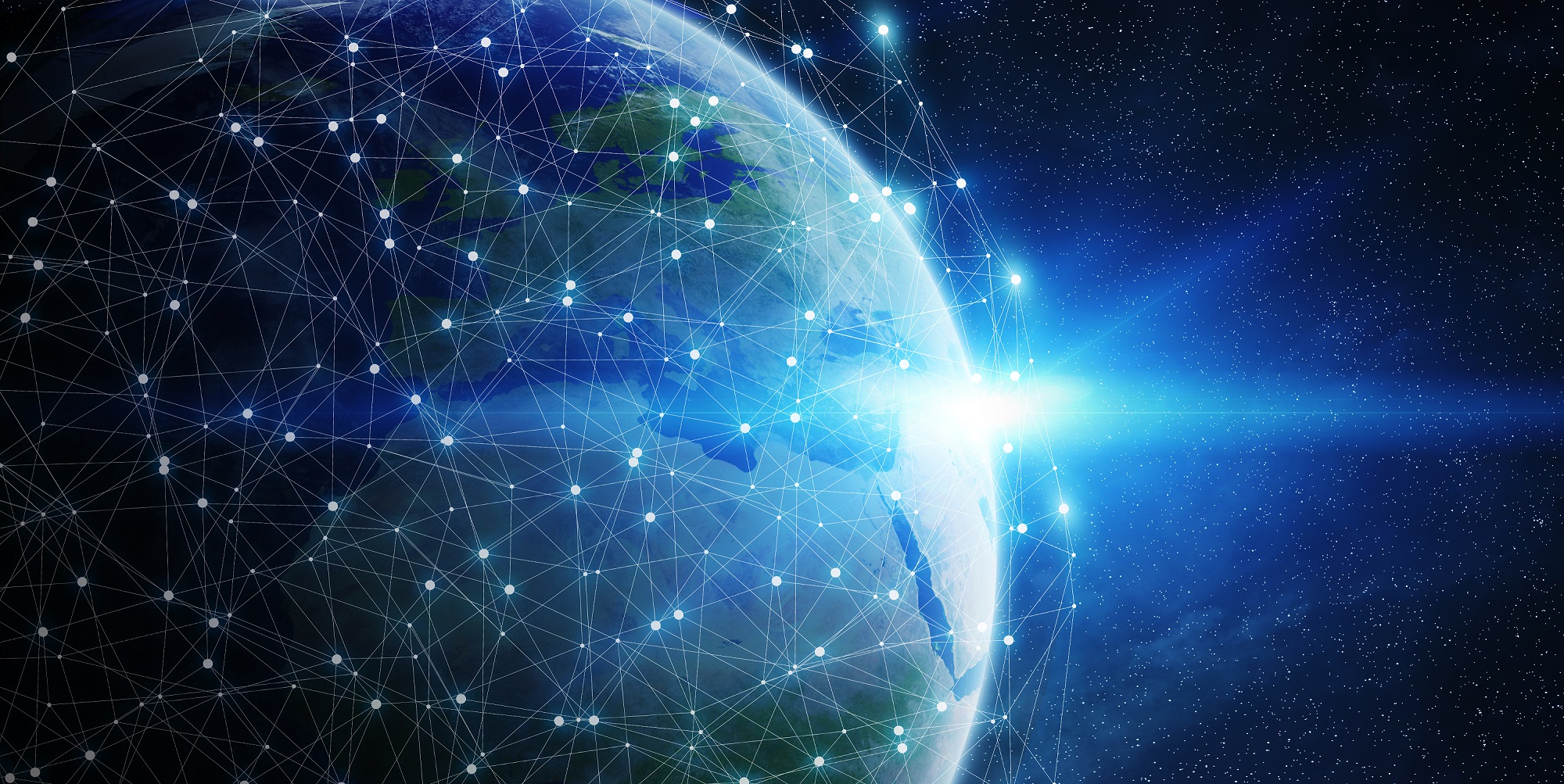 Jak cyfrowe bliźniaki Ziemi pomagają przewidywać zmiany klimatyczne? – kooperacja OVHcloud i Serco 