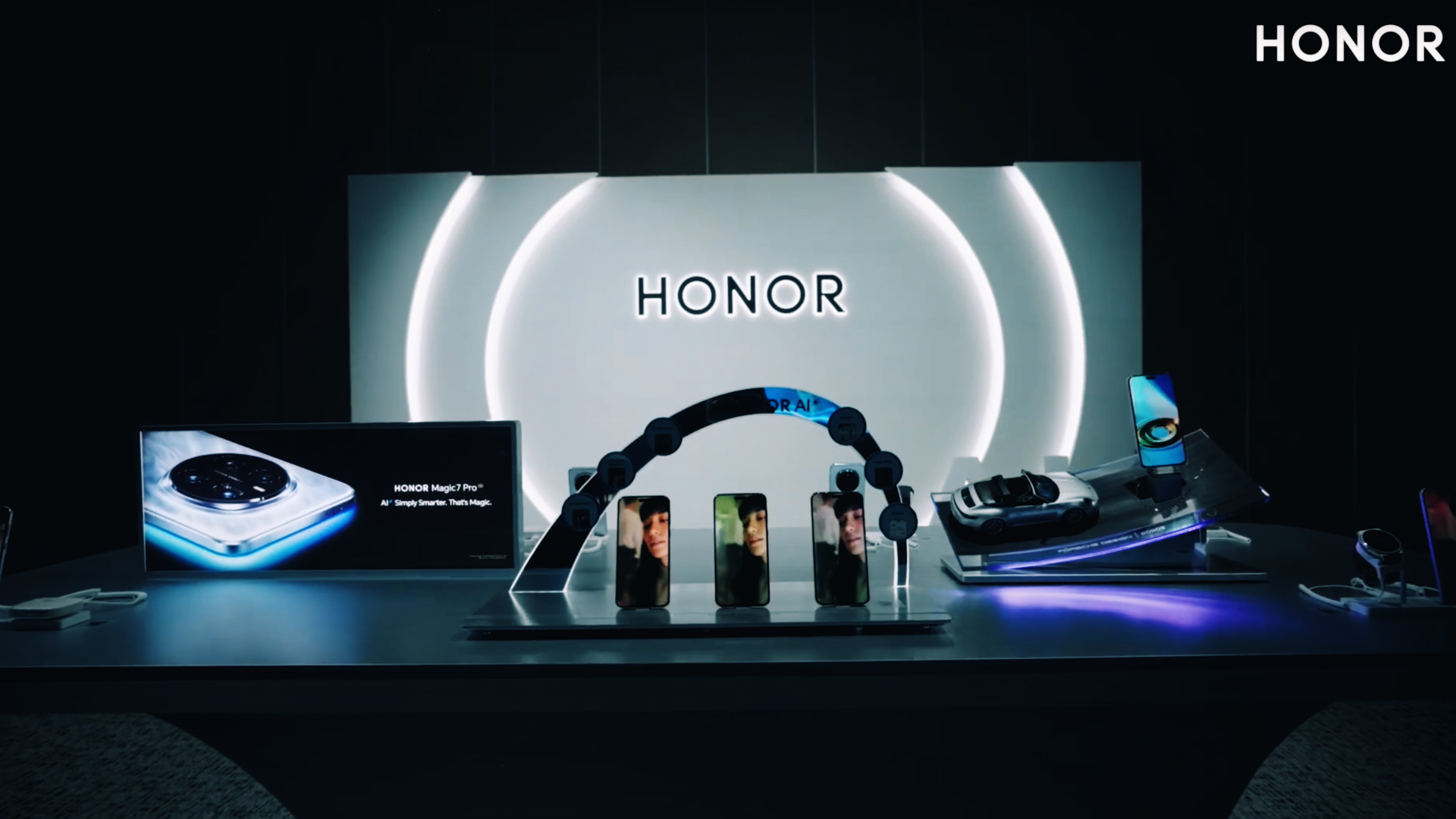 Honor nie chce być już tylko producentem telefonów. Chce zainwestować 10 miliardów dolarów