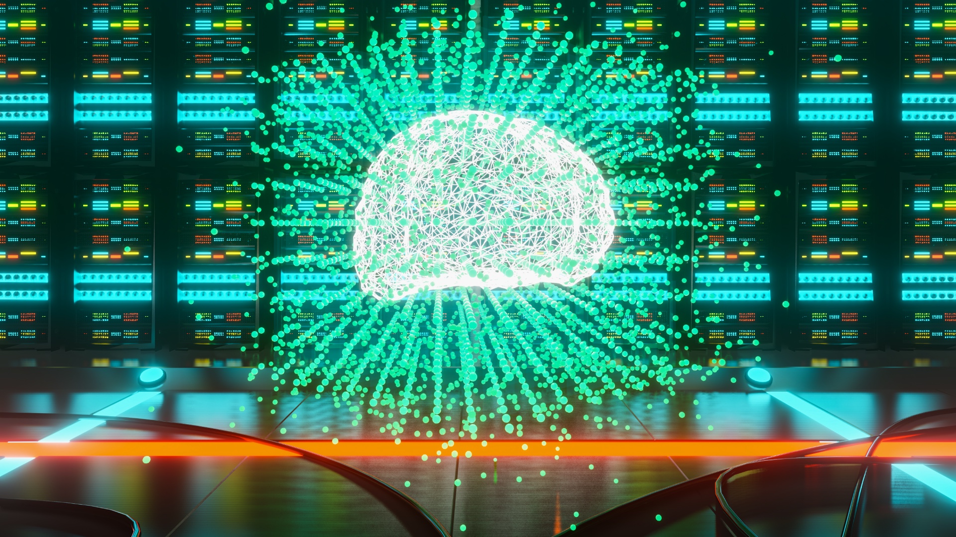 Comarch wdraża polski model AI – PLLuM