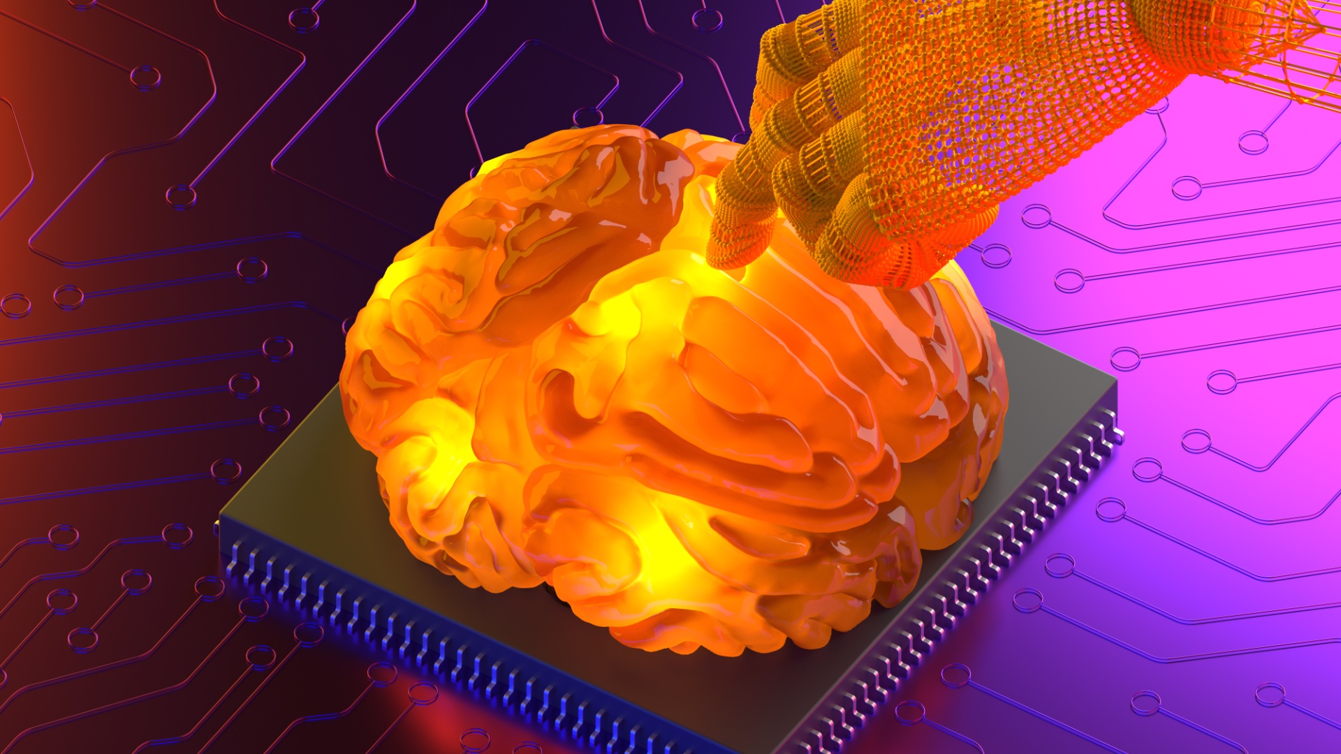 AI testuje AI – czy maszyny mogą zapewnić jakość generatywnej sztucznej inteligencji?