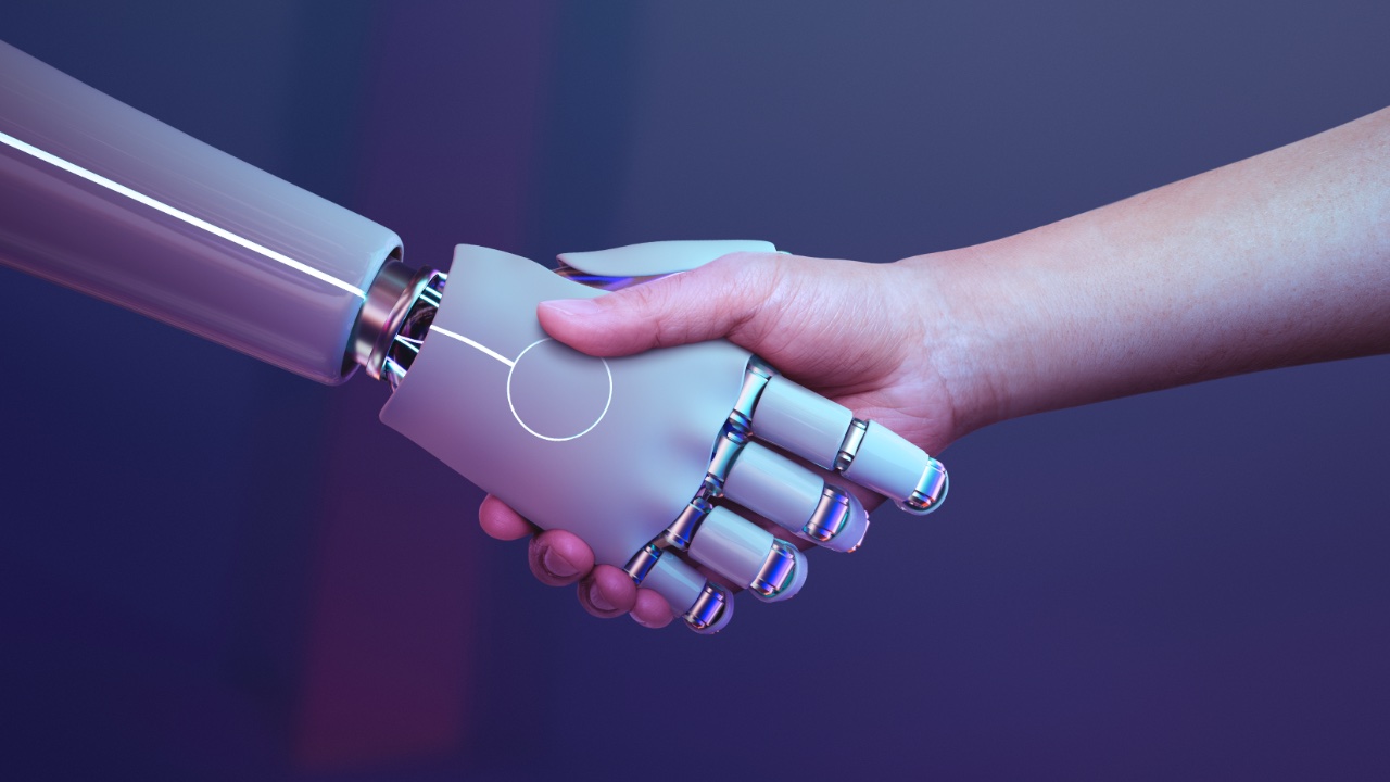AI w polskich firmach: 30% produkcji już wdrożyło, 90% handlu odczuwa korzyści