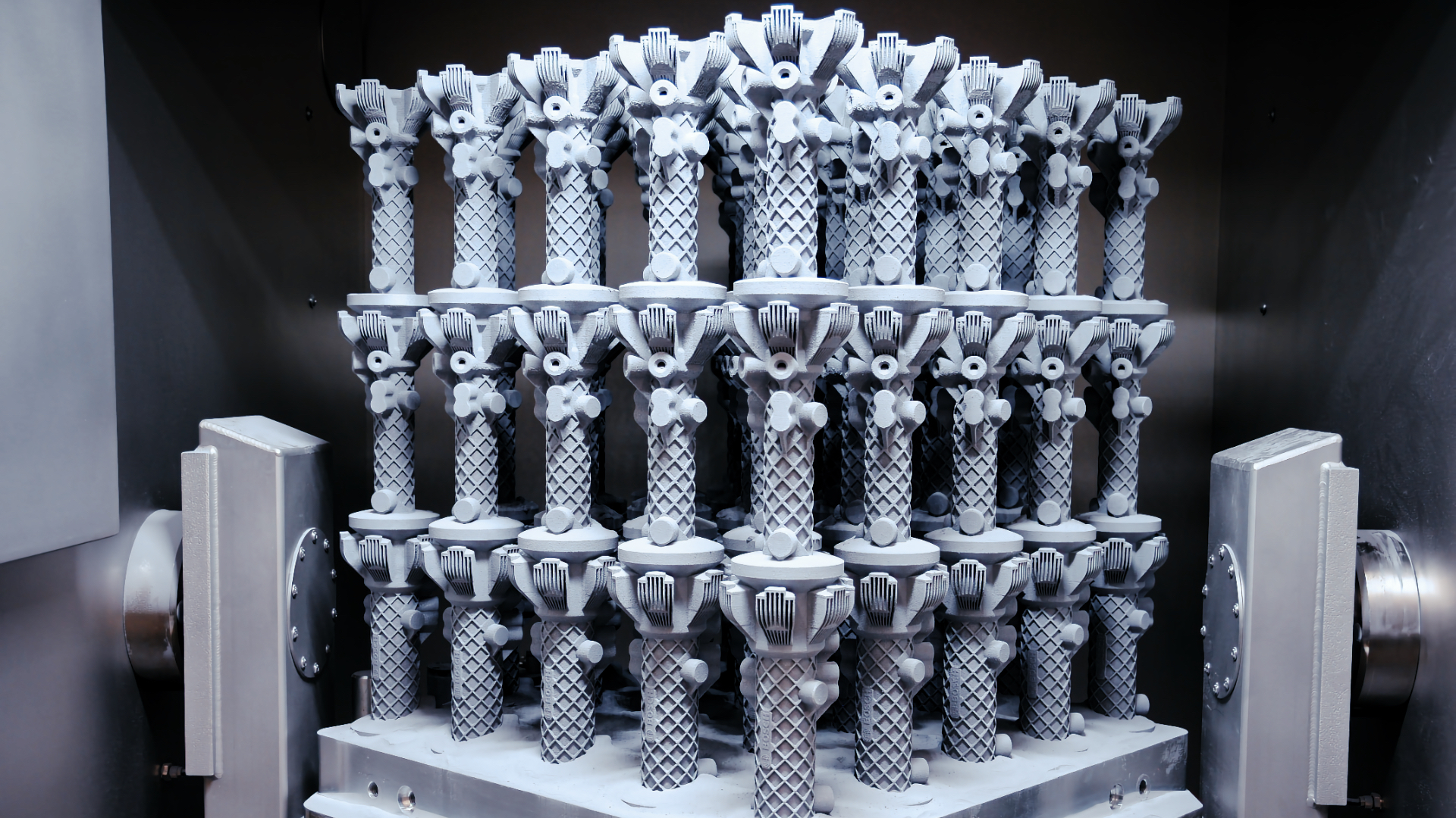 Bosch inwestuje 6 mln euro w druk 3D z metalu, by przyspieszyć produkcję części do pojazdów