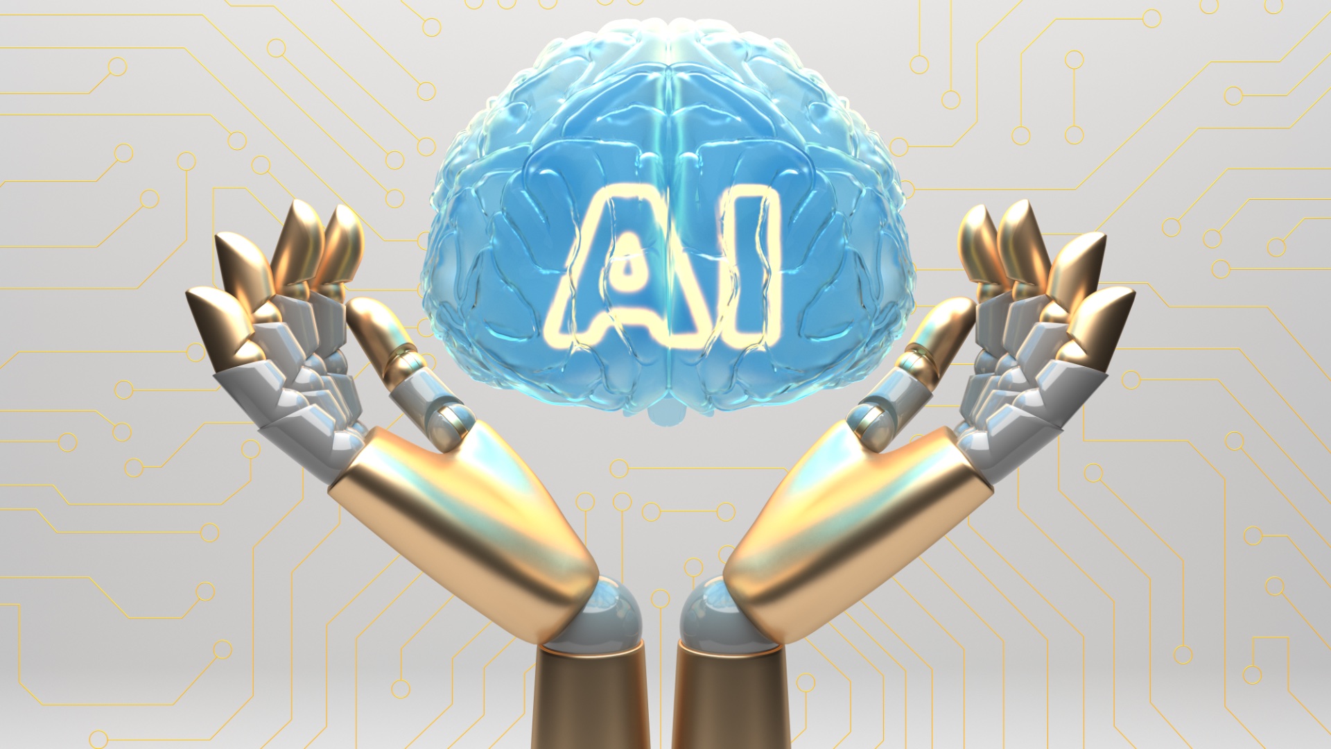 AI w pracy – utopia vs chaos. 5 wniosków z raportu Lenovo