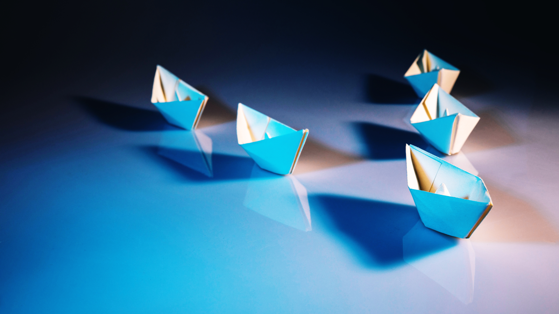 Dlaczego tradycyjne przywództwo w IT przestaje działać