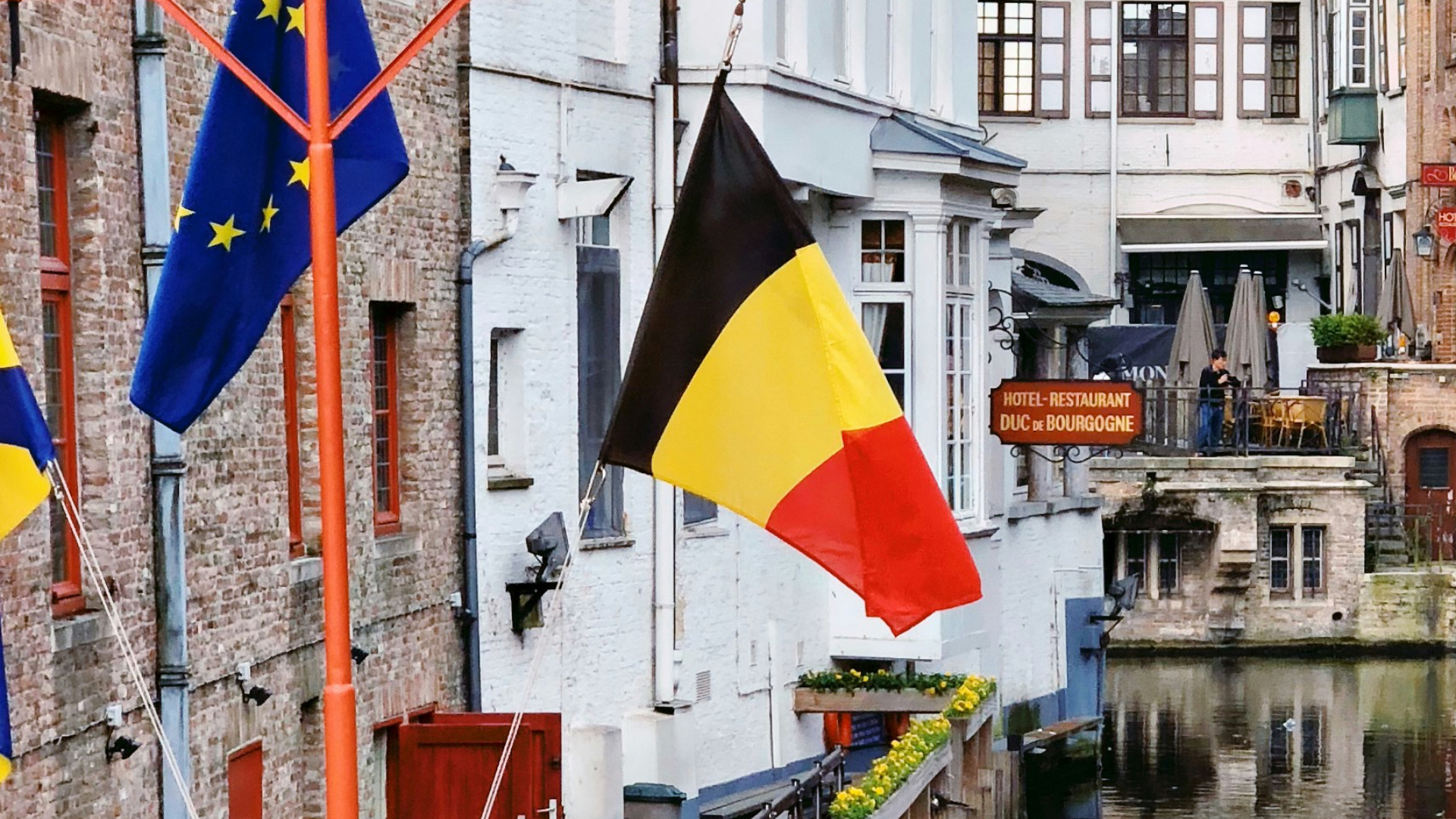 Belgia: Cyberatak DDoS na strony rządowe. Rosyjscy hakerzy odpowiadają na wsparcie dla Ukrainy