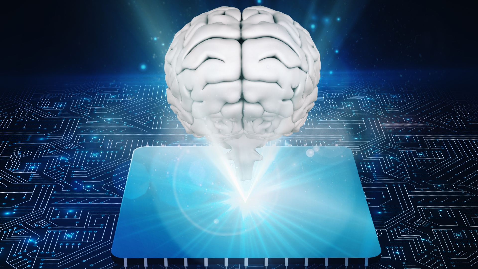 Rynek chipów AI: 110 mld USD do 2027 roku, prognozuje Deloitte