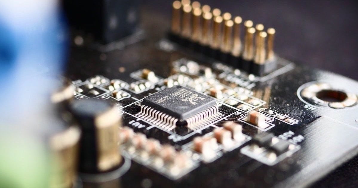 Chipy H20 na wagę złota. Chińska branża AI zagrożona niedoborem układów Nvidia