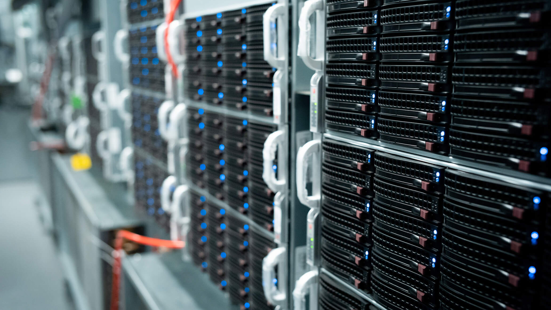 SecNumCloud 3.2: Jak OVHcloud chce przekonać sektor publiczny do swojej chmury