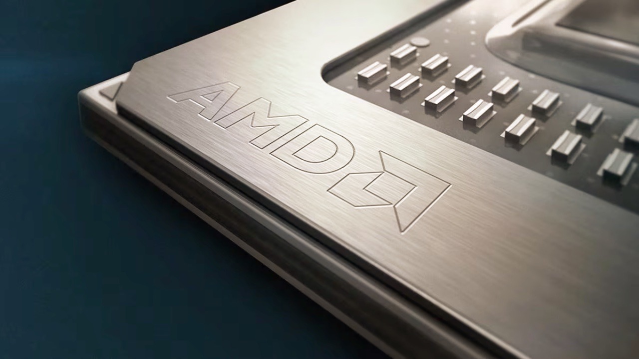 AMD zamyka przejęcie ZT Systems. Nowe rozdanie w wyścigu po centra danych A