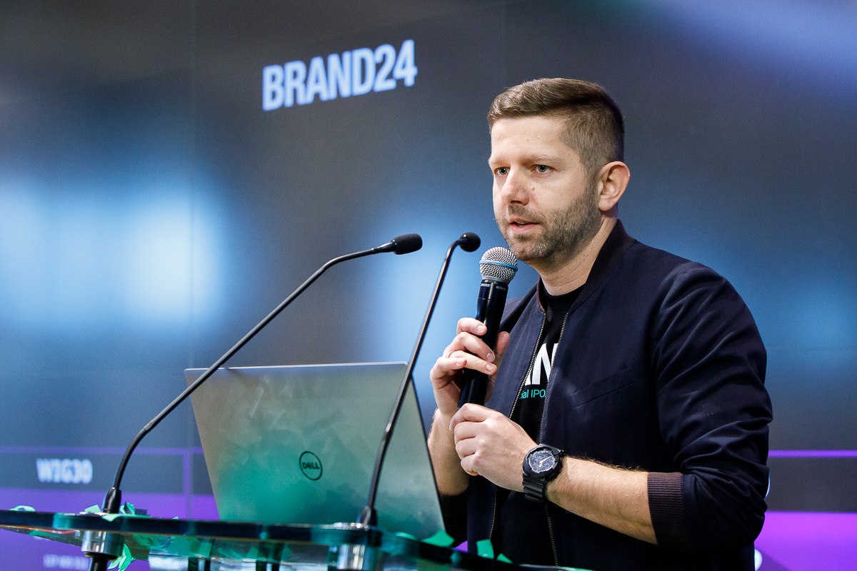 Enterprise zamiast mas – Brand24 odchodzi od efektu skali i szuka zysku w mniejszej liczbie klientów