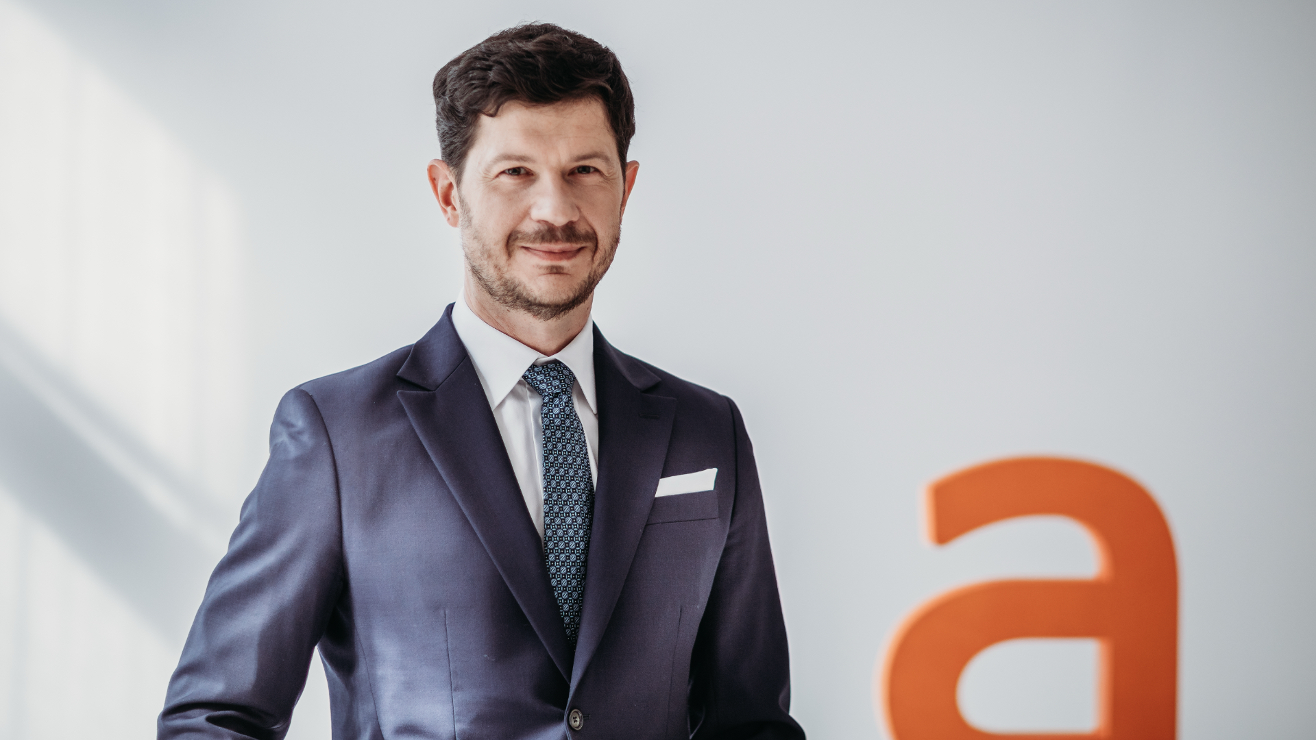 Allegro z nowym prezesem. Marcin Kuśmierz przejmuje stery od maja