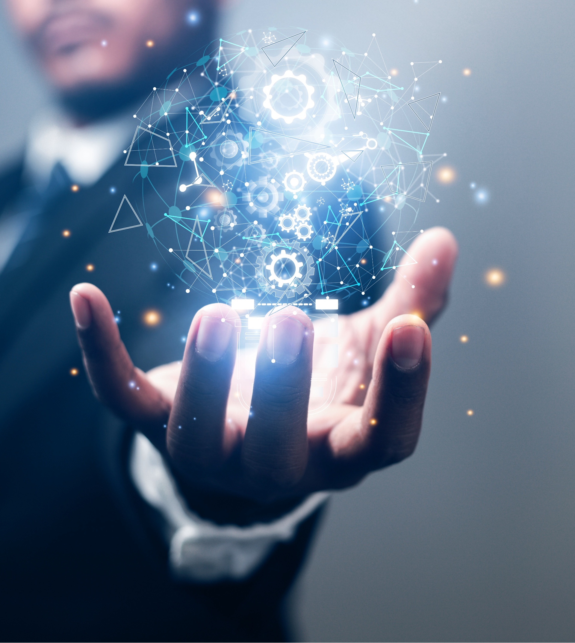 Nowy kontrakt DataWalk. Technologia z Polski trafiła do Rabobanku