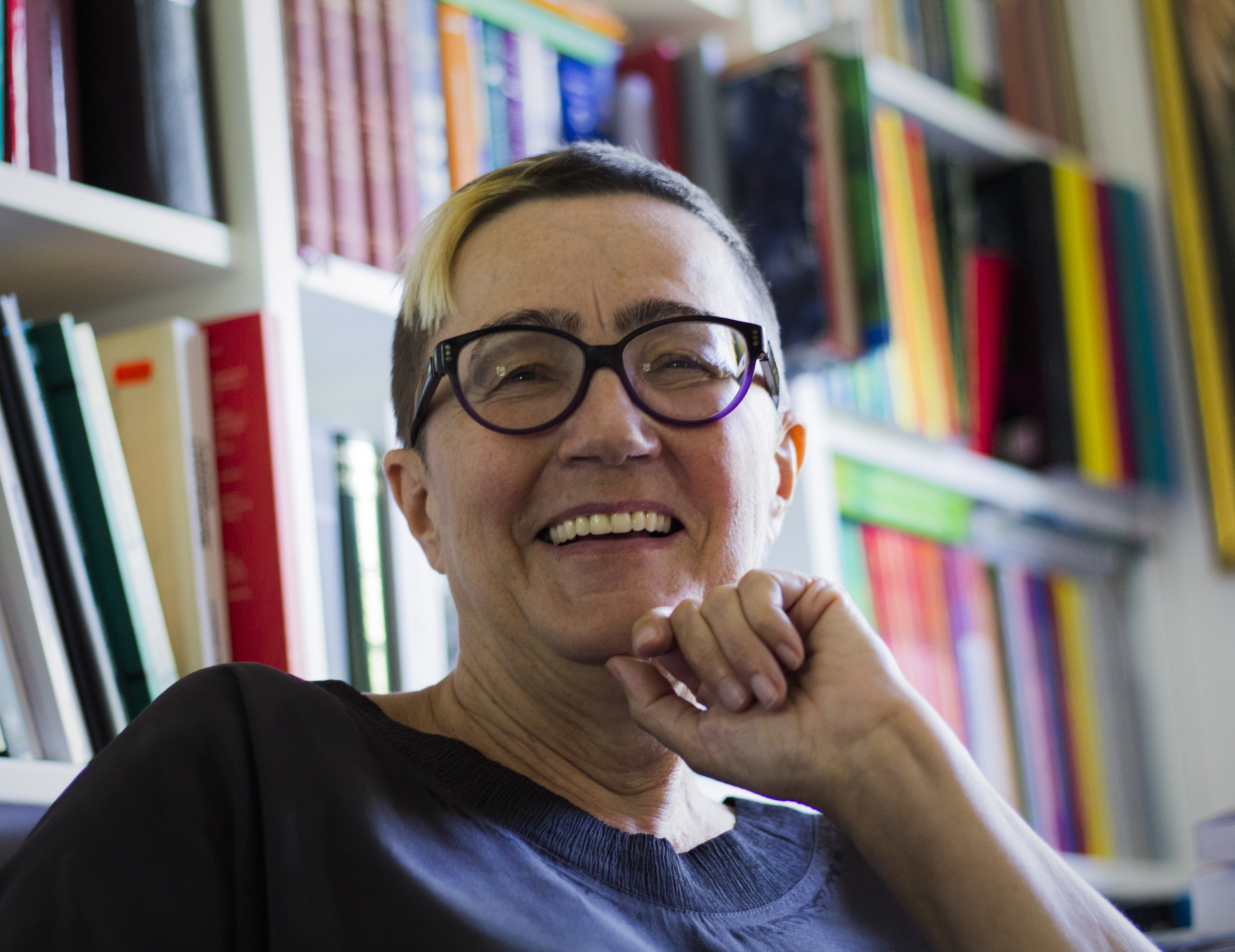 26.09.24. Strach, nadzieja i różne odmiany buntu…26.09.24.