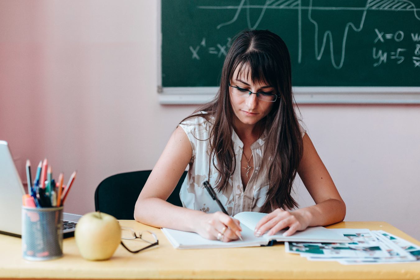 Opis Klasy Na Rade Klasyfikacyjna Opis klasy na Radę Klasyfikacyjną. Jak przygotować podsumowanie pracy