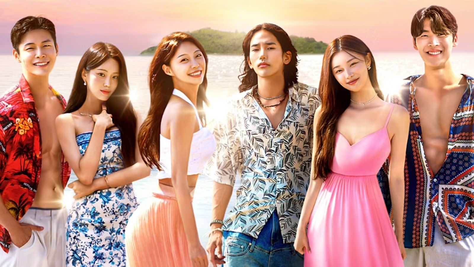 Singles Inferno sezon 4: Do tej pory wszyscy zawodnicy