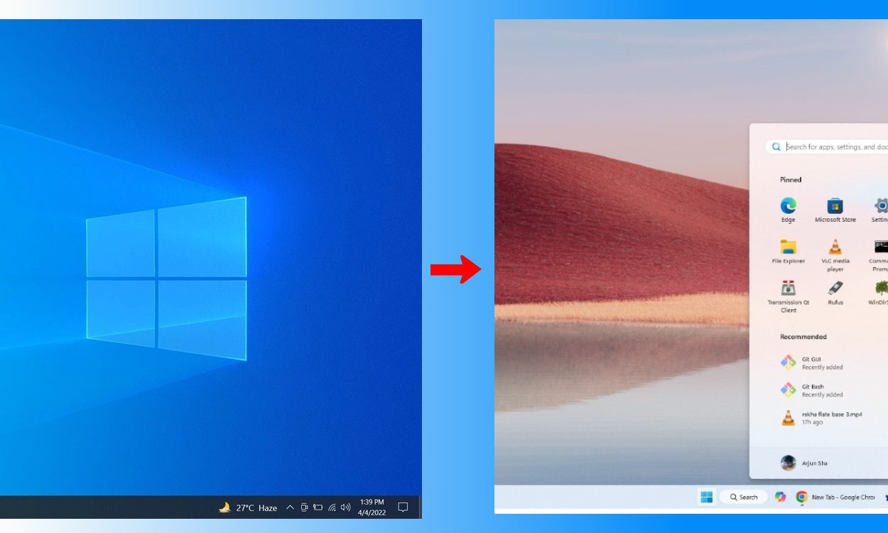 Jak uaktualnić do systemu Windows 11 z systemu Windows 10 (4 metody)