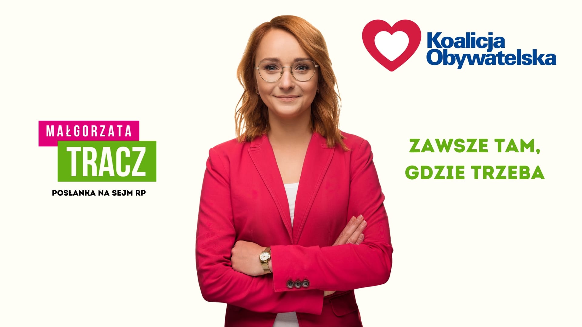 Wywieszamy banery #Gospodarz2025!