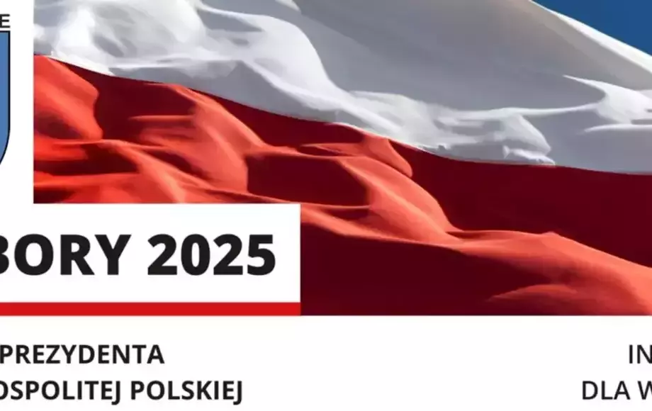 WYBORY PREZYDENCKIE 2025