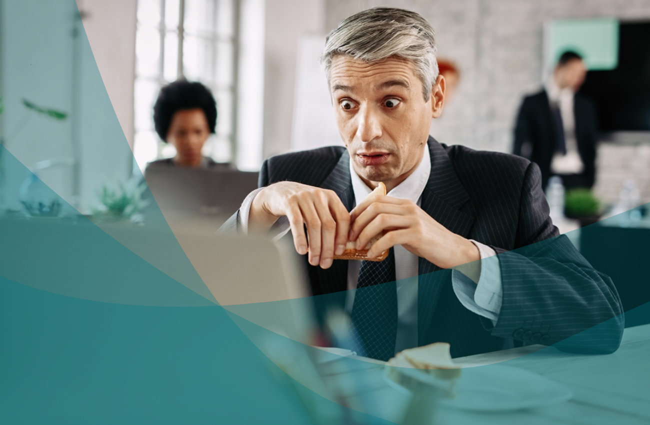 Co ósma MŚP wystawia dane pracowników na niebezpieczeństwo