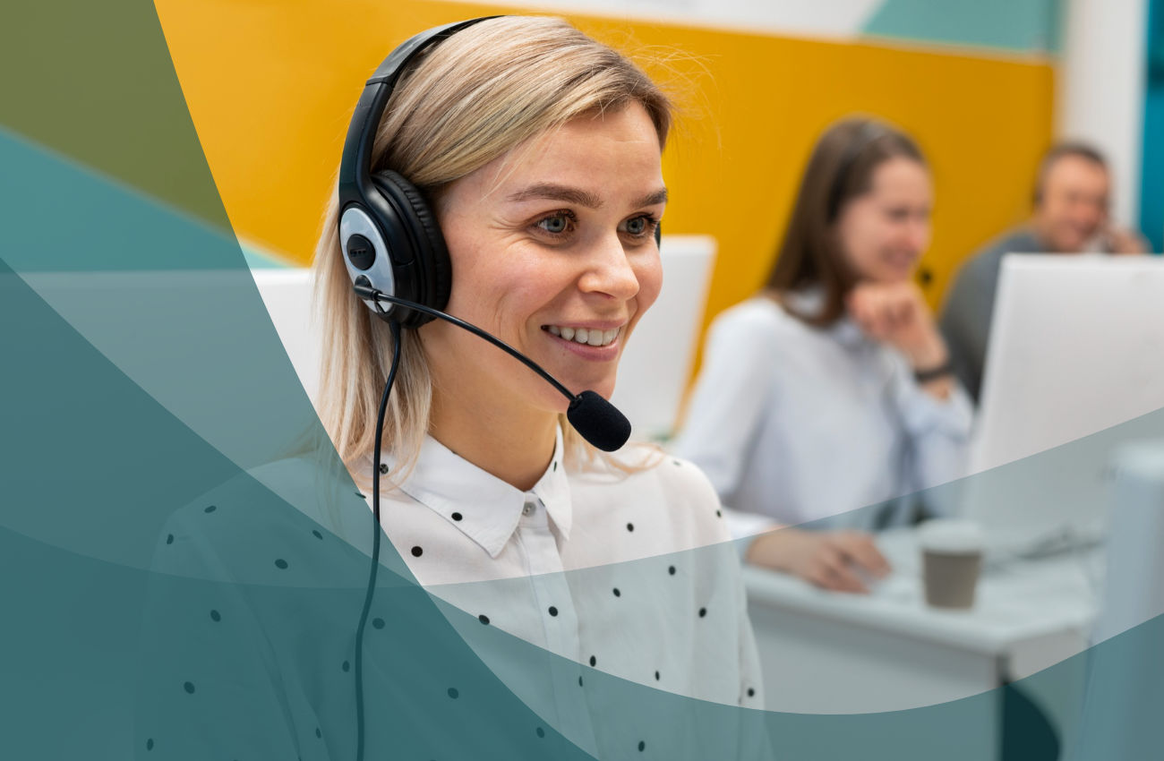 Jak zwiększyć sprzedaż i poprawić retencję klientów w contact center? Praktyczny mini-poradnik