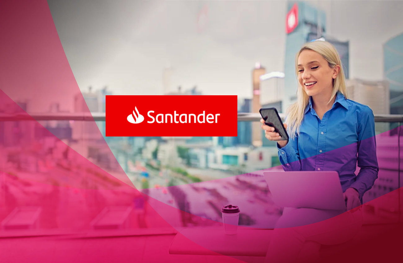 Santander Bank Polska liderem jakości w obsłudze młodego klienta