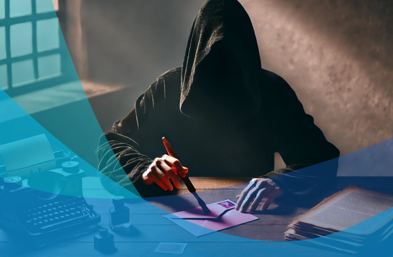 Ponad połowa Polaków otrzymała wiadomość od cyberoszustów