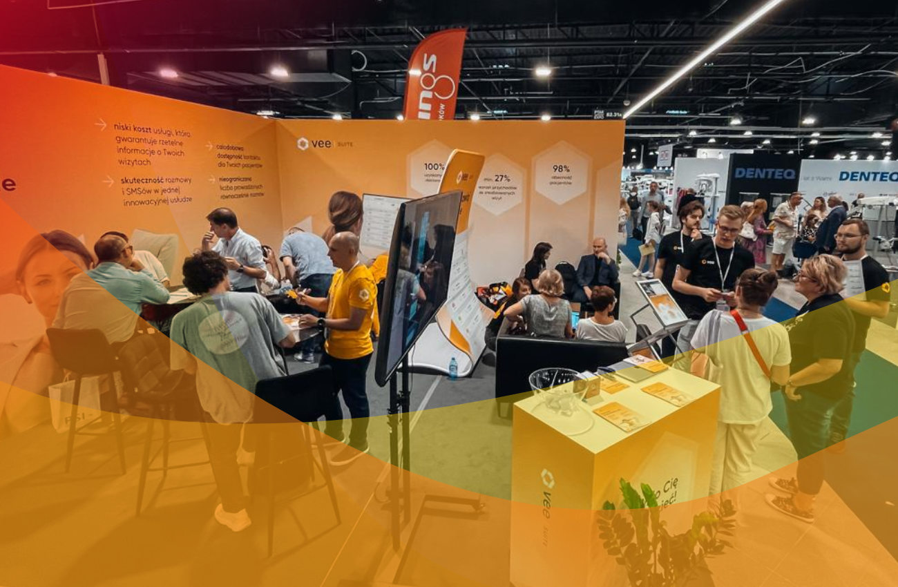 Vee rozwija działalność telekomunikacyjną