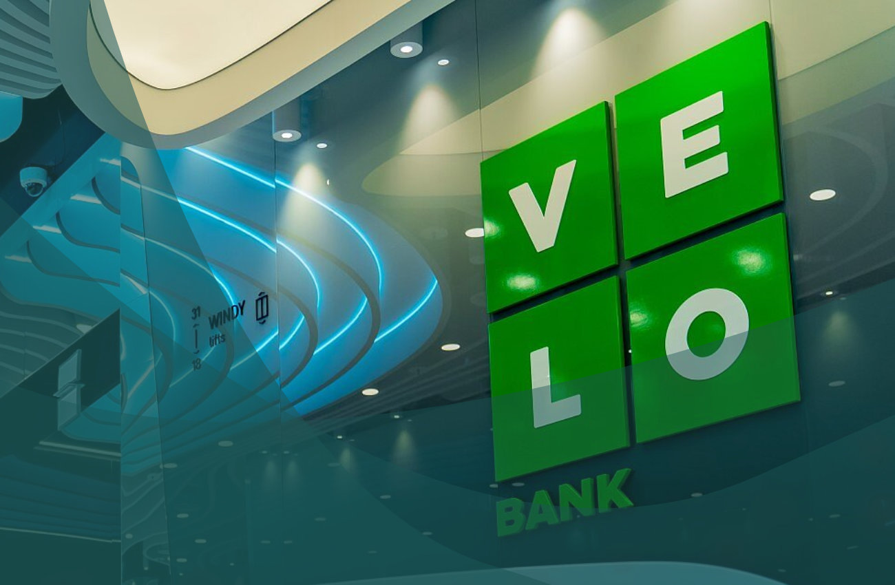 VeloBank sprzedaje ubezpieczenia przez infolinię