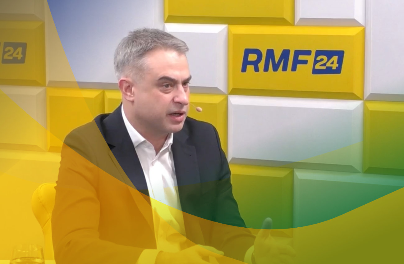 Minister Gawkowski: ponad 878 milionów złotych na rozwój e-usług publicznych