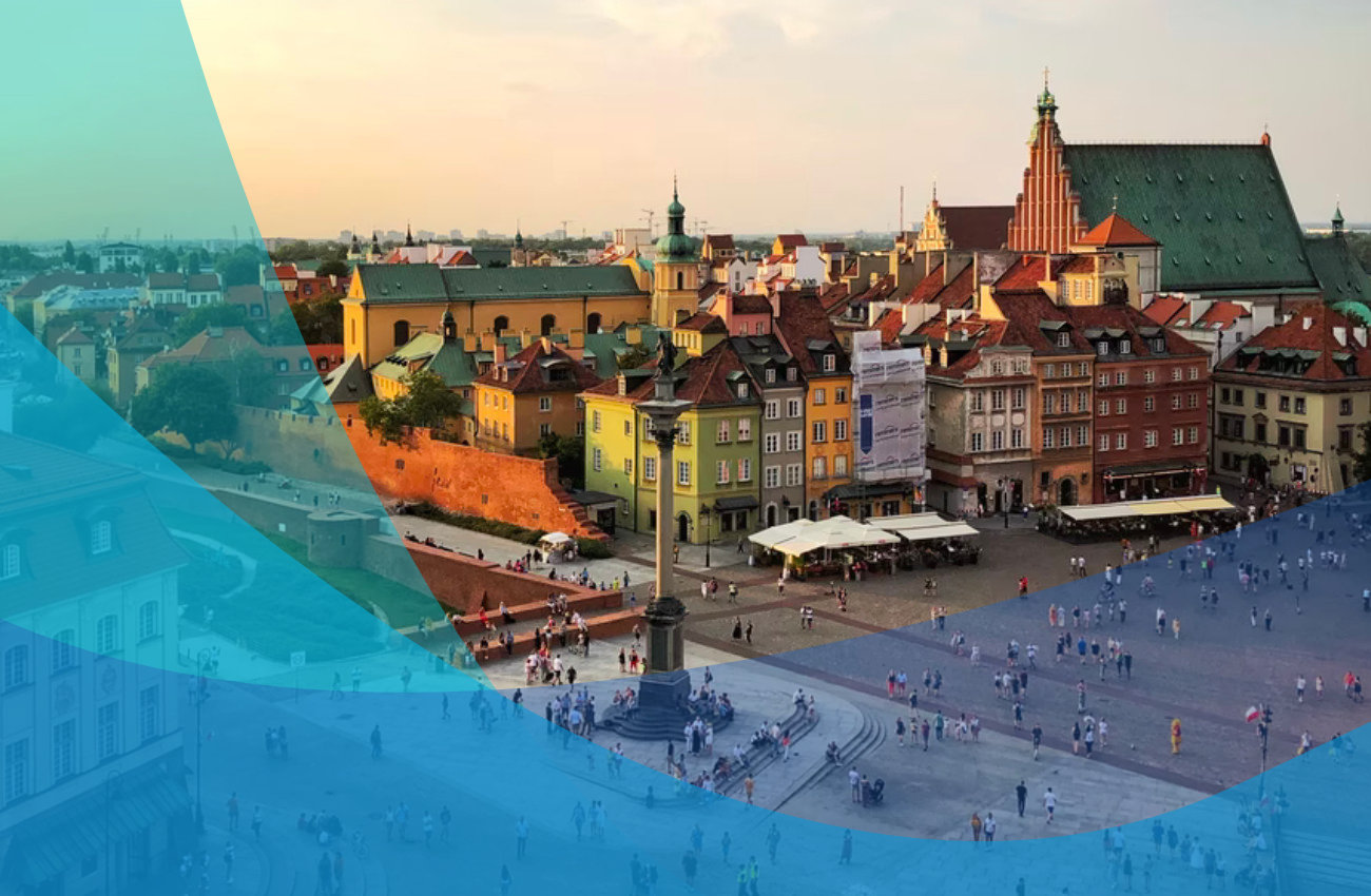 Warszawa z nowym systemem rezerwacji wizyt w urzędzie