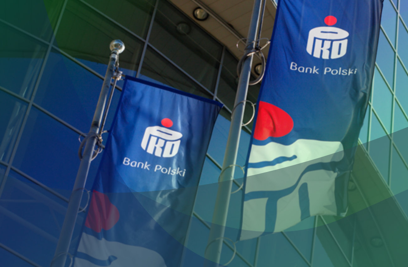 PKO Bank Polski wprowadza w pełni zdalny proces kredytu hipotecznego