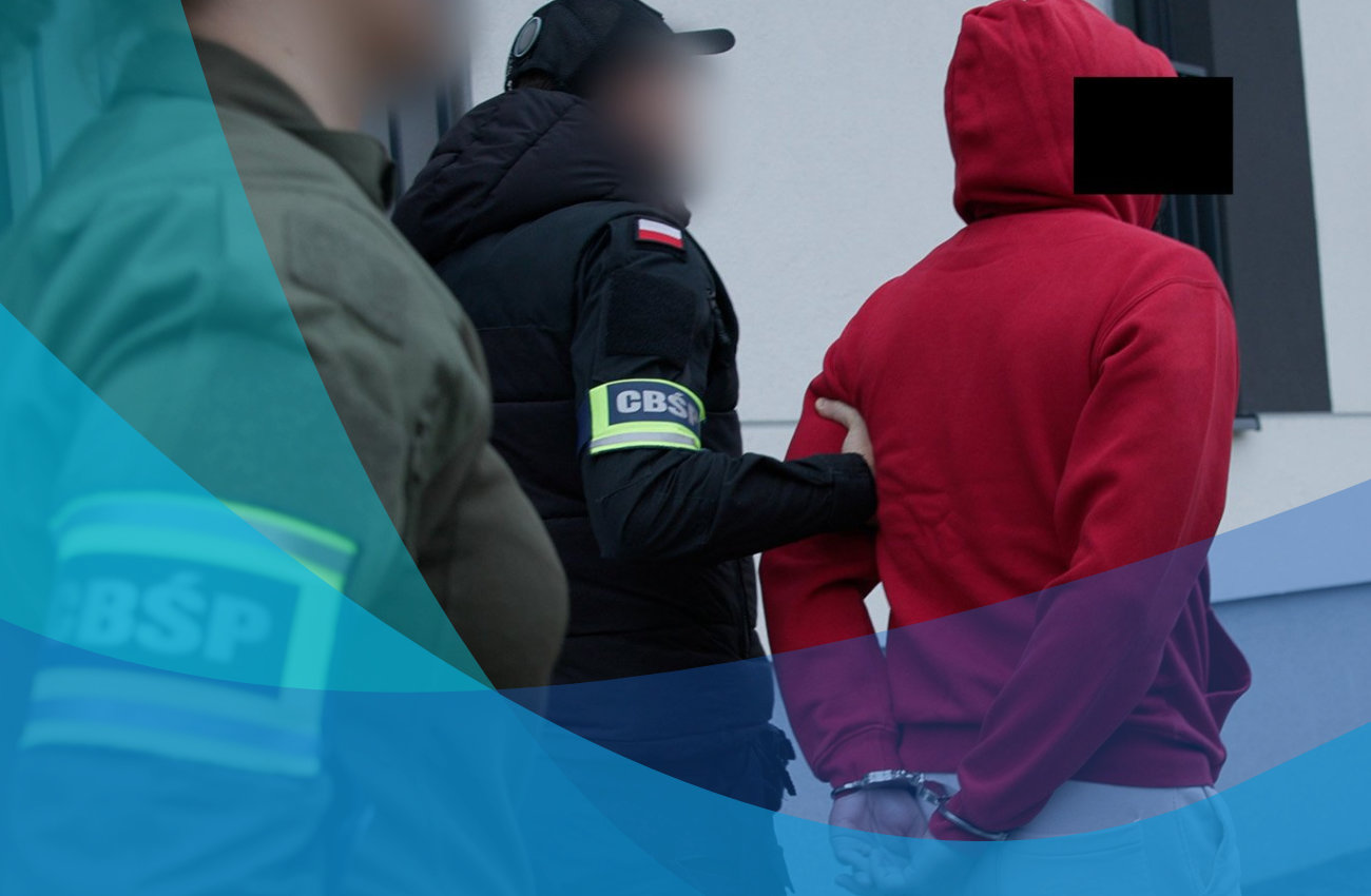 Pod Warszawą zlikwidowano nielegalne call center działające metodą “na wnuczka”