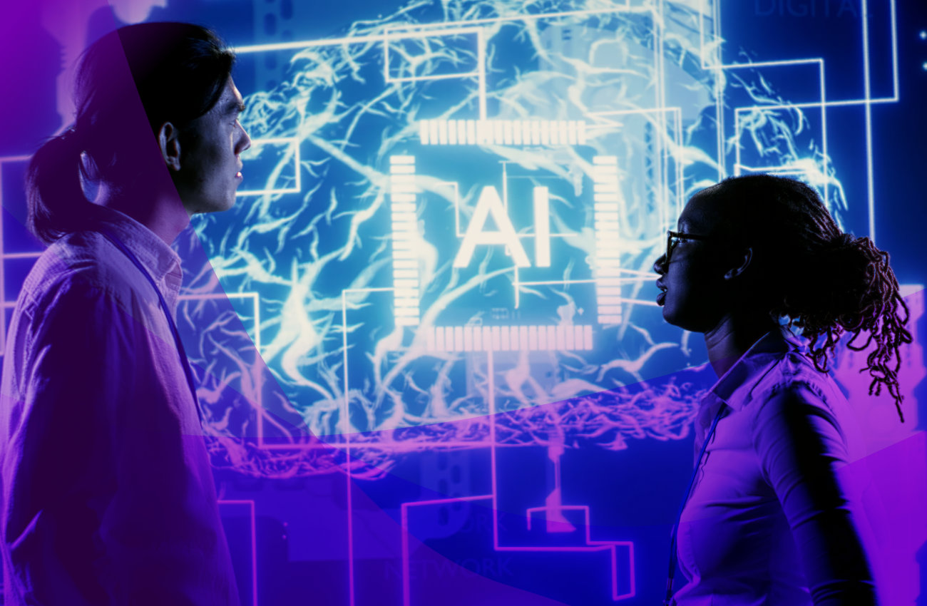 AI w contact center: najważniejsze trendy i prognozy na lata 2024-2032