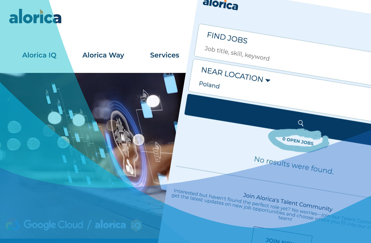 Alorica Polska miała zatrudniać, a zwalnia