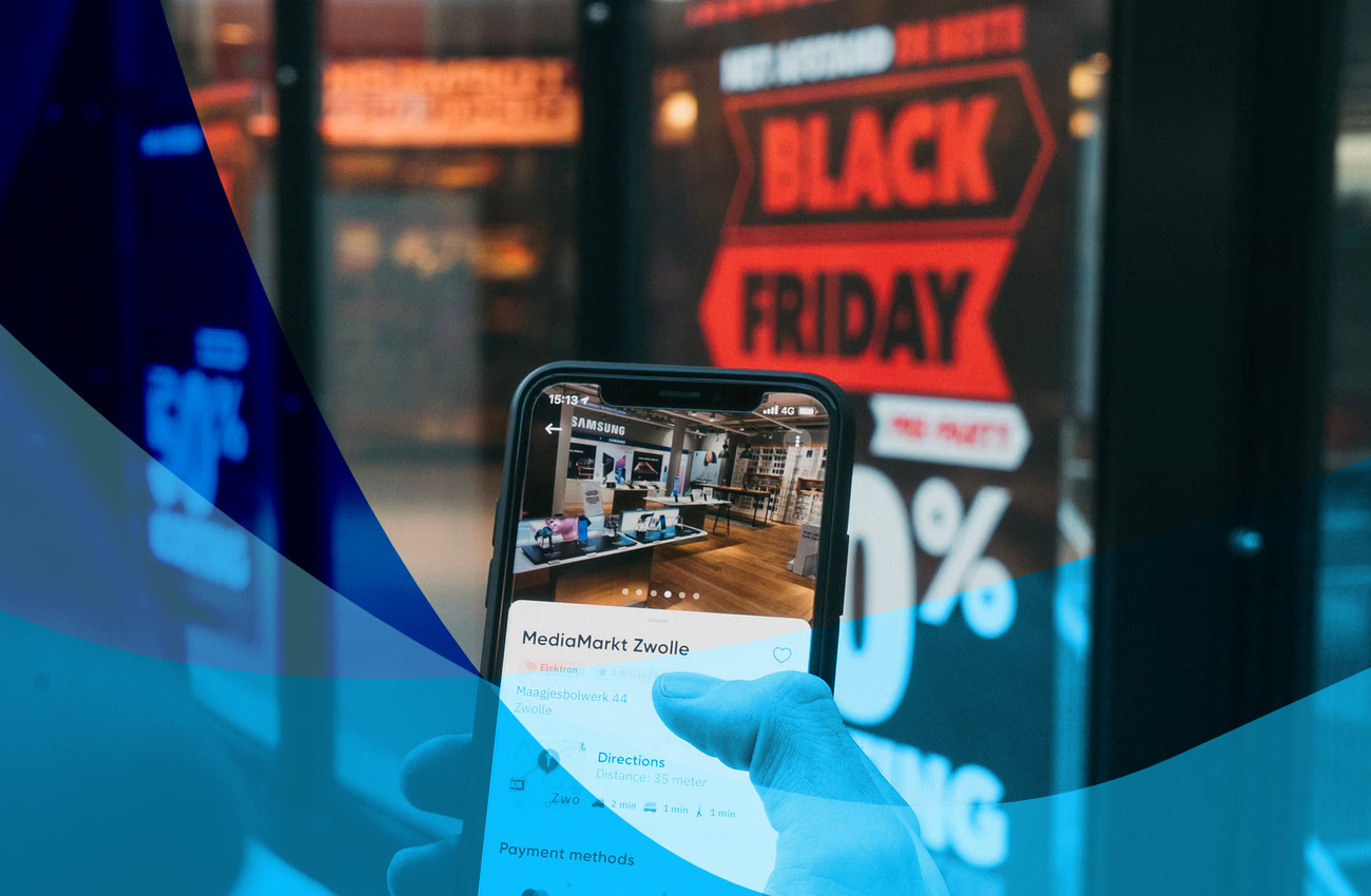 Black Friday 2024: Jak doskonała obsługa klienta napędza sprzedaż w okresie wyprzedaży