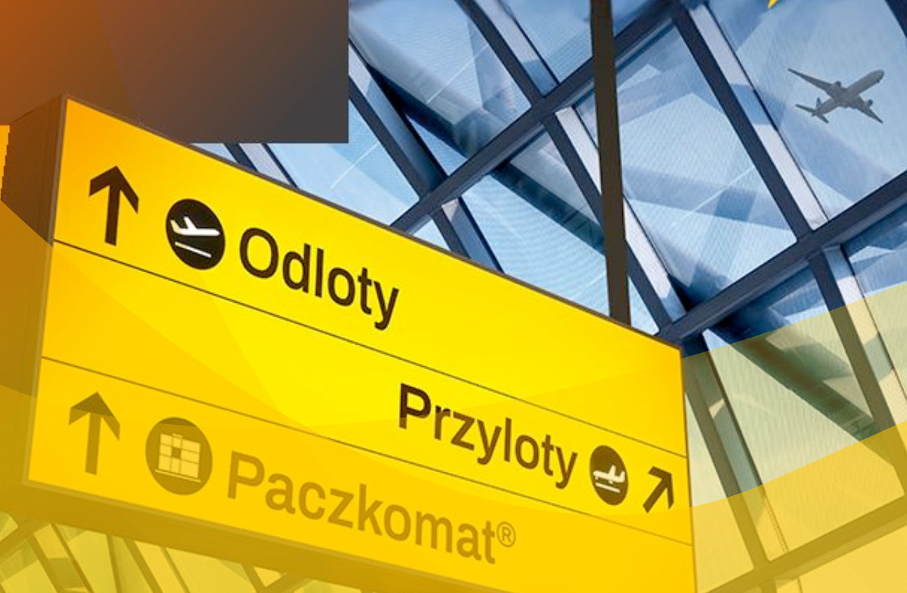 Jak to Brzoska namieszał na rynku lotniczym