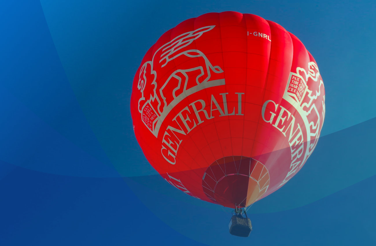 Generali Polska ułatwia obsługę klienta i pośrednika dzięki nowym funkcjonalnościom online