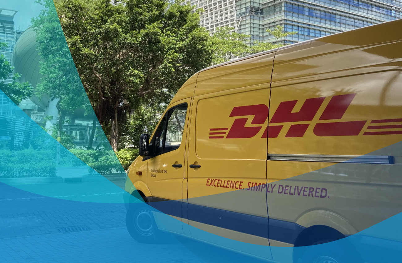 DHL Supply Chain wdraża gen AI, aby zrewolucjonizować obsługę klienta