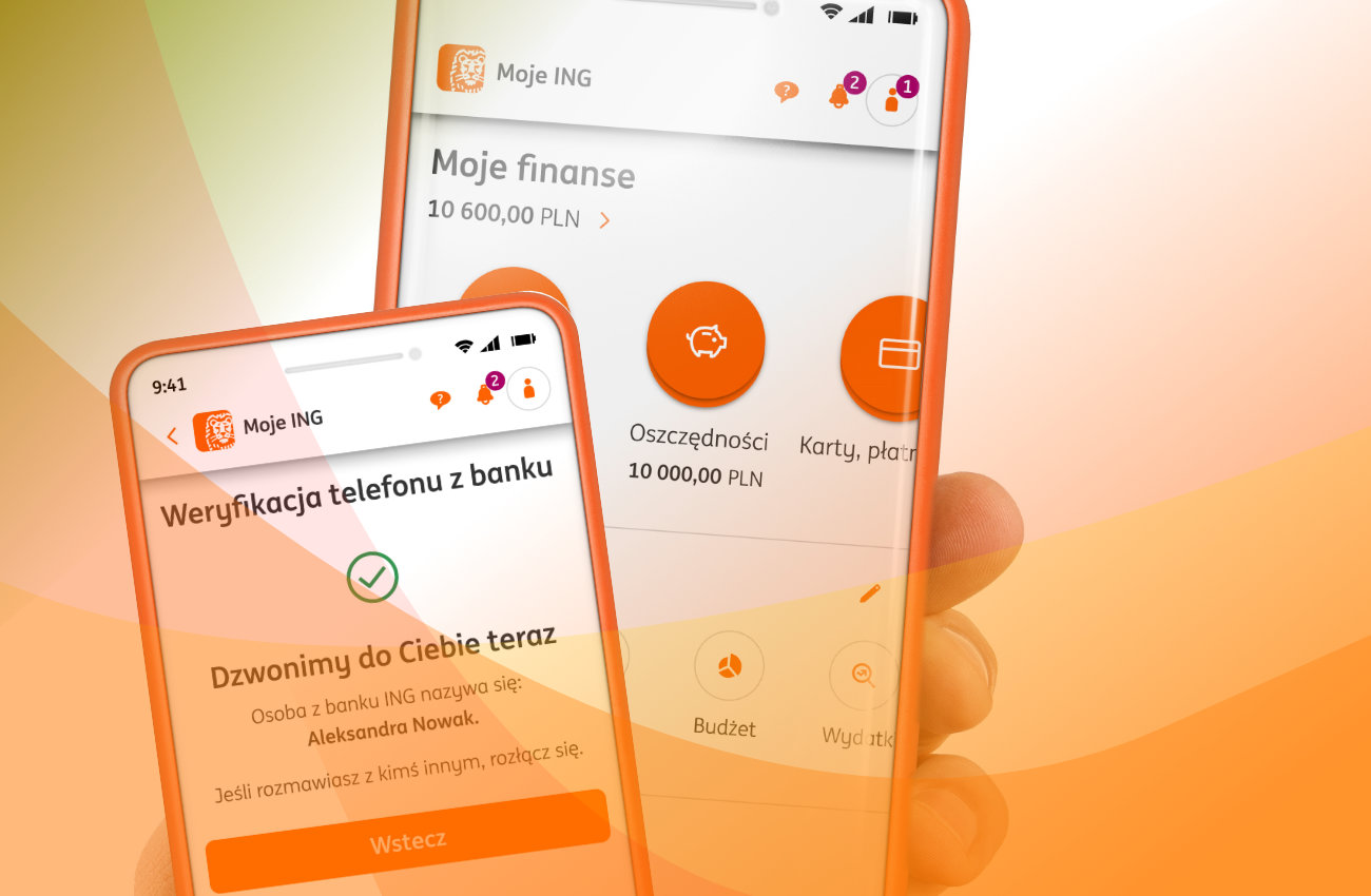 Wzorowy onboarding w ING Banku Śląskim