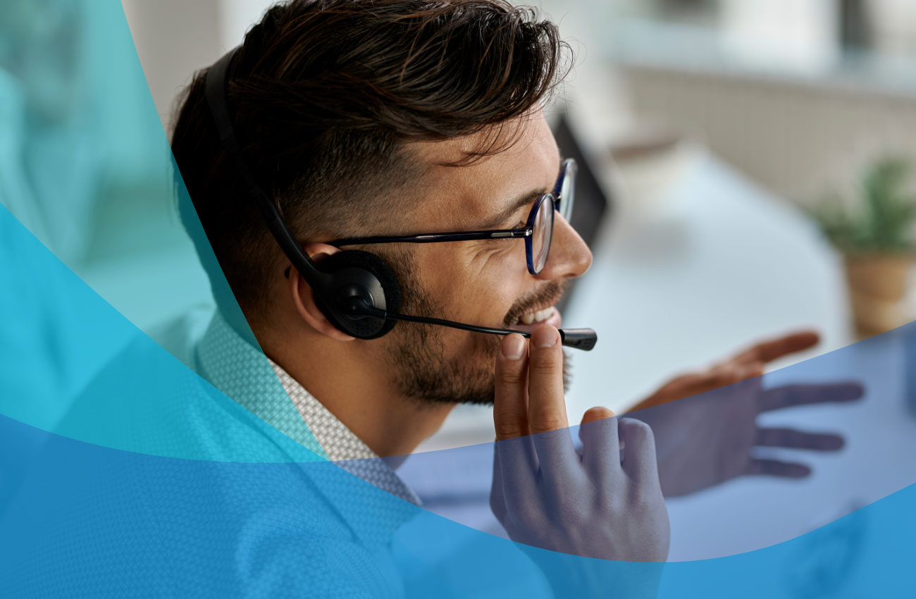 Po pierwsze klient. Jak zbudować firmę opartą na CX?