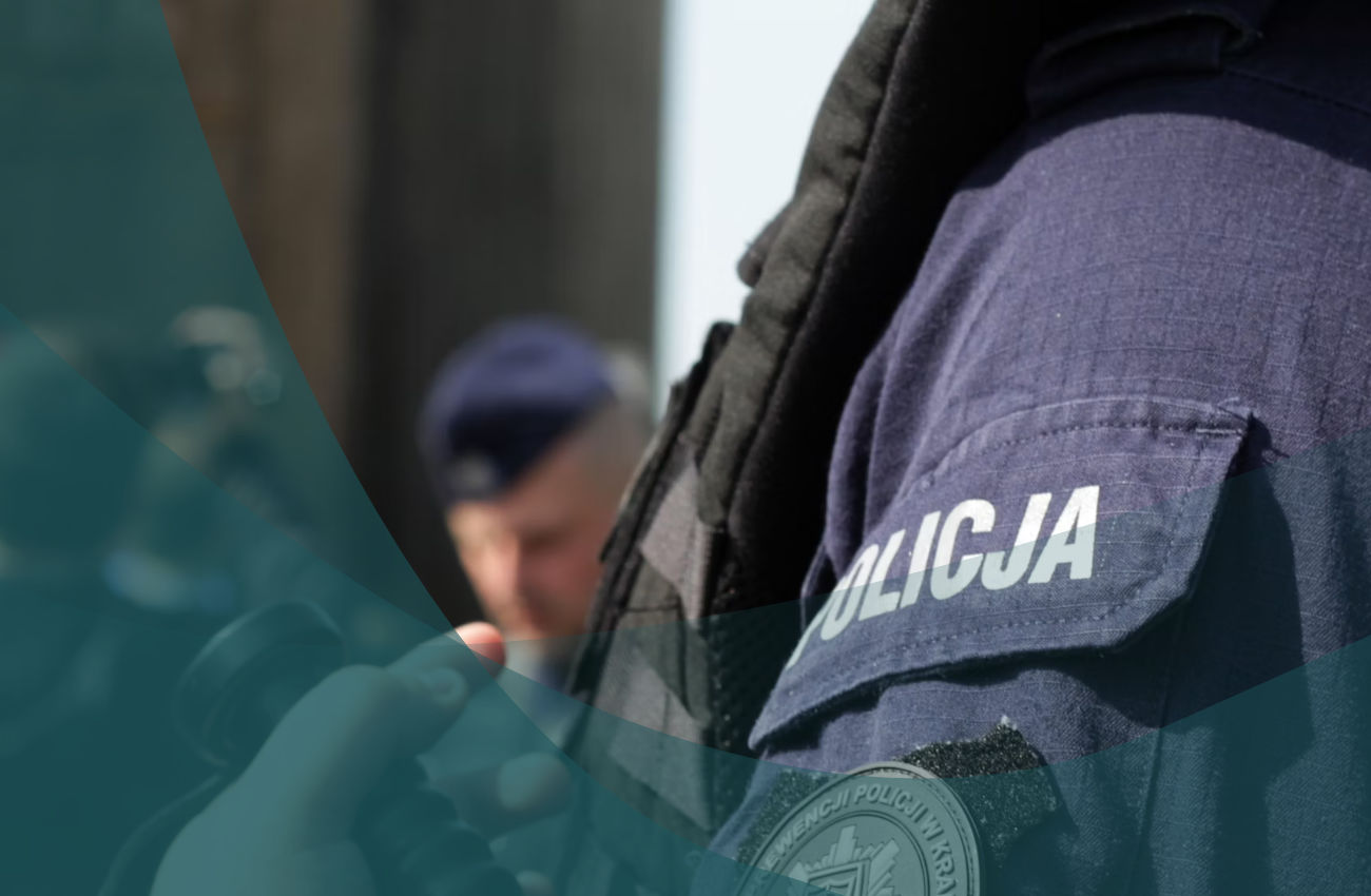 Rozbicie grupy przestępczej oszukującej metodą na „legendę”