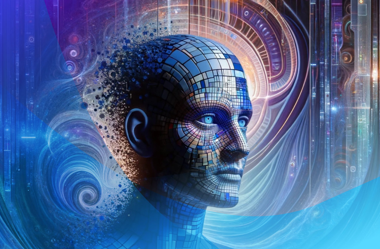 Nowy raport Accenture: Sztuczna inteligencja generatywna może znacznąco wpłynąć na polską gospodarkę